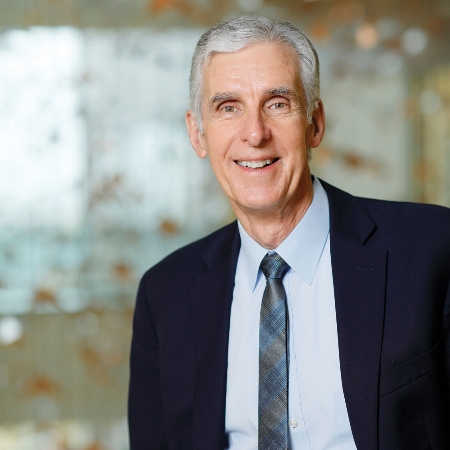 Dr. Tim Murphy